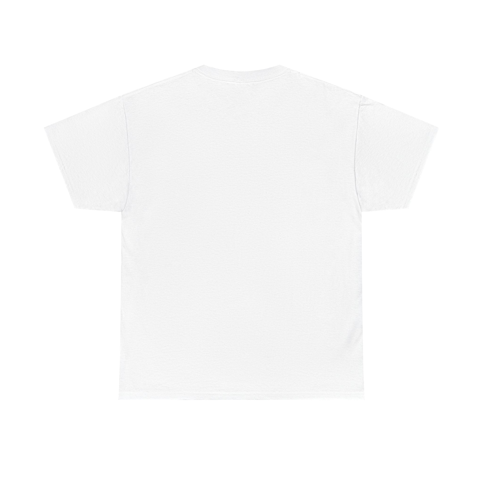 Unisex Cotton Tee