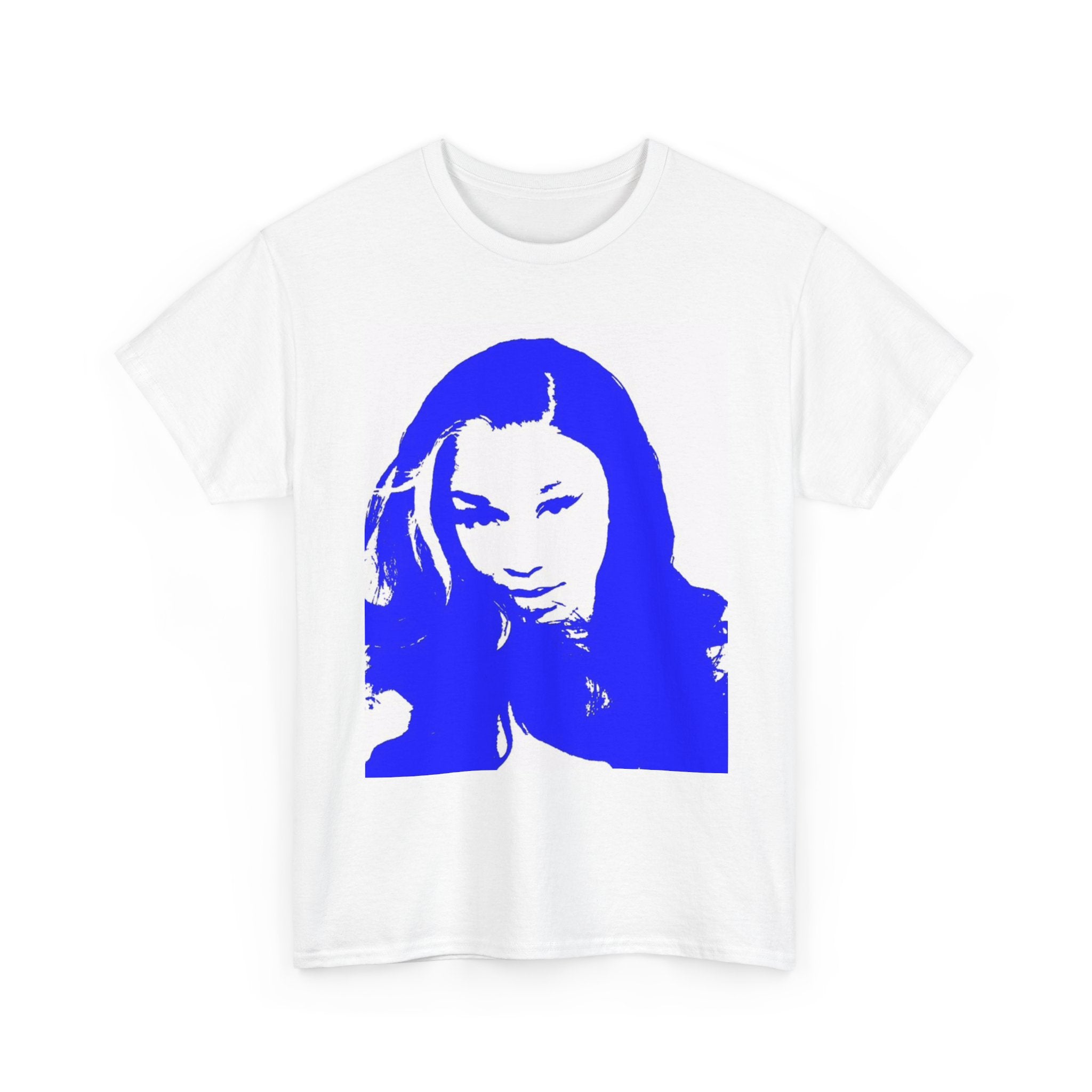 Unisex Cotton Tee