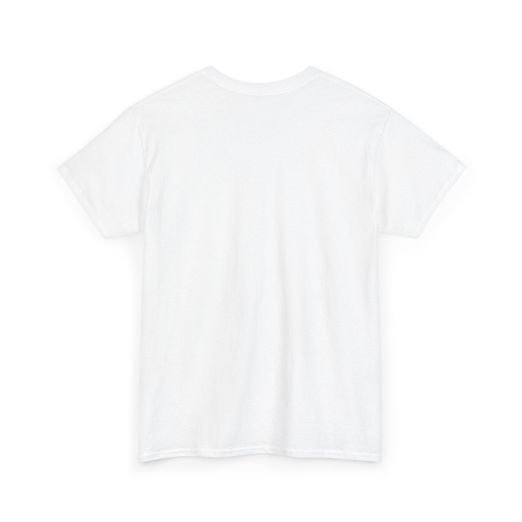 Unisex Cotton Tee