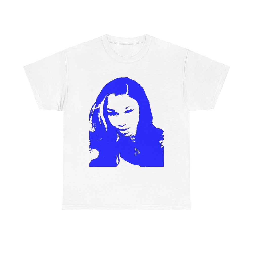 Unisex Cotton Tee
