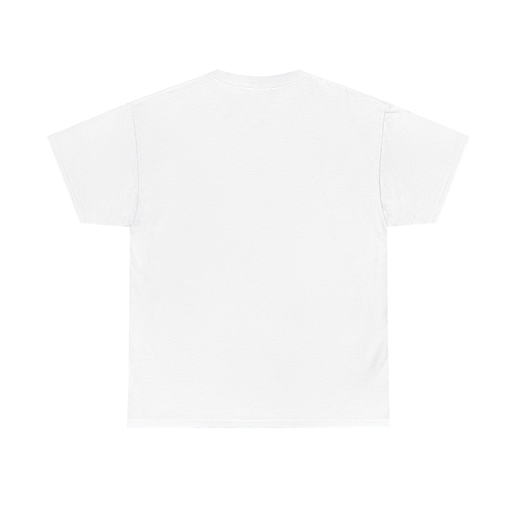 Unisex Cotton Tee
