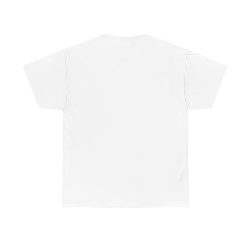 Unisex Cotton Tee