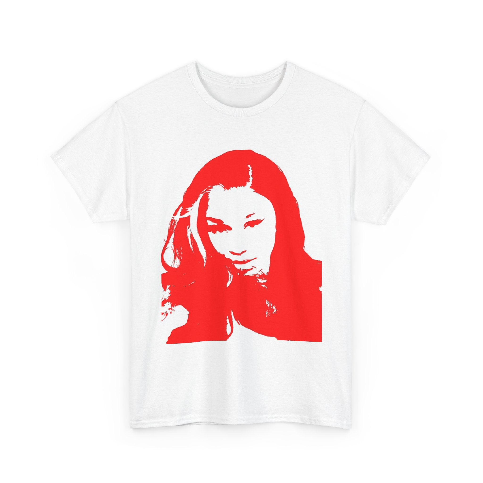 Unisex Cotton Tee