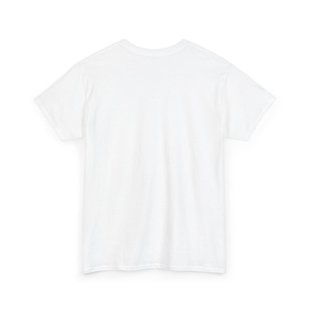 Unisex Cotton Tee